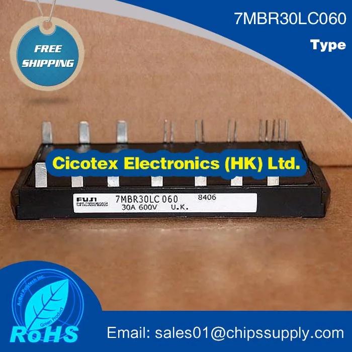 7MBR30LC060 30LC060  IGBT